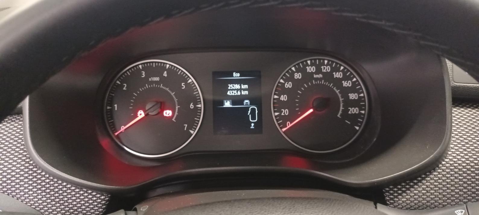 Dacia Sandero - Photo 12