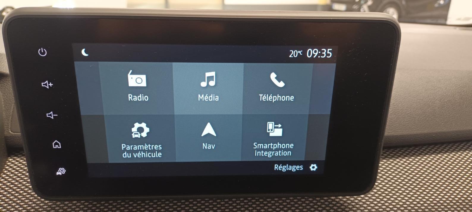 Dacia Sandero - Photo 13