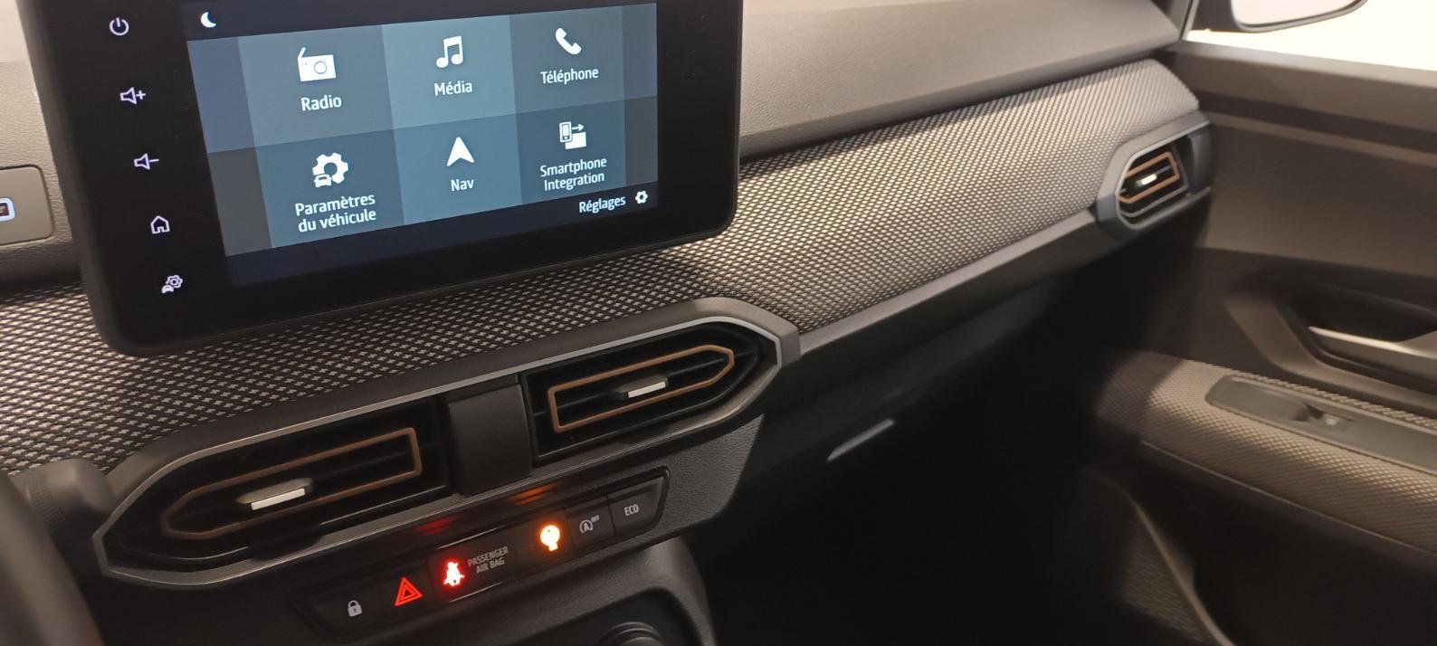 Dacia Sandero - Photo 16