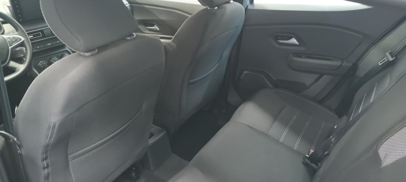 Dacia Sandero - Photo 9