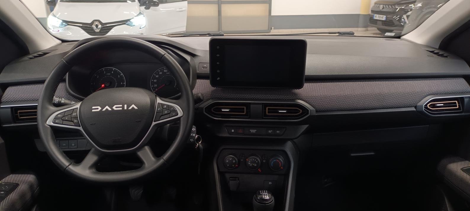 Dacia Sandero - Photo 10