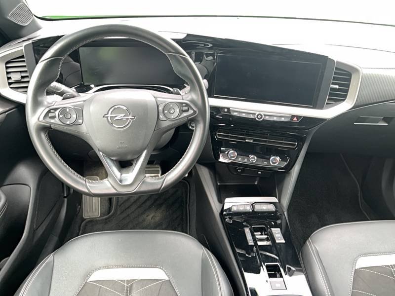 Opel Mokka - Photo 11