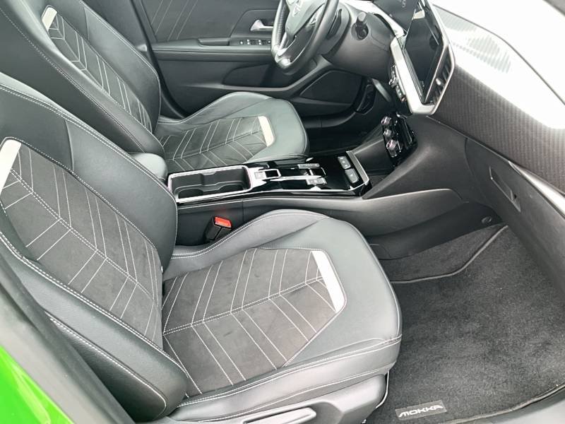 Opel Mokka - Photo 12