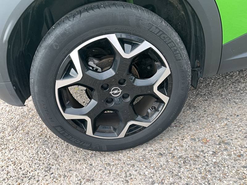 Opel Mokka - Photo 14