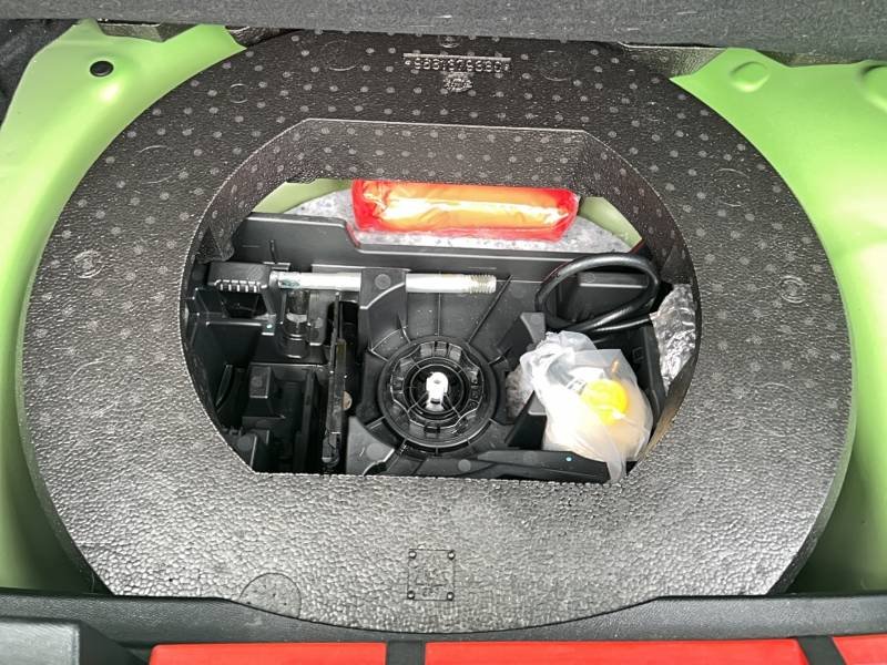 Opel Mokka - Photo 17