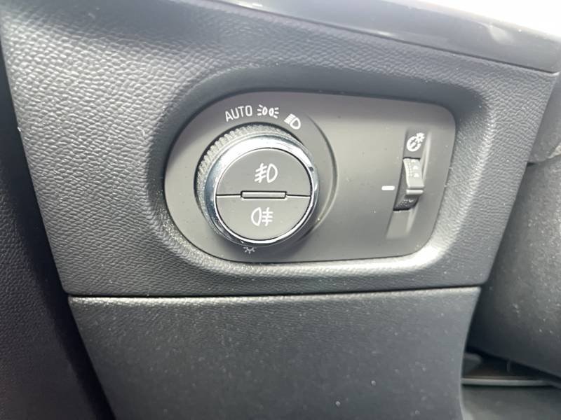 Opel Mokka - Photo 18