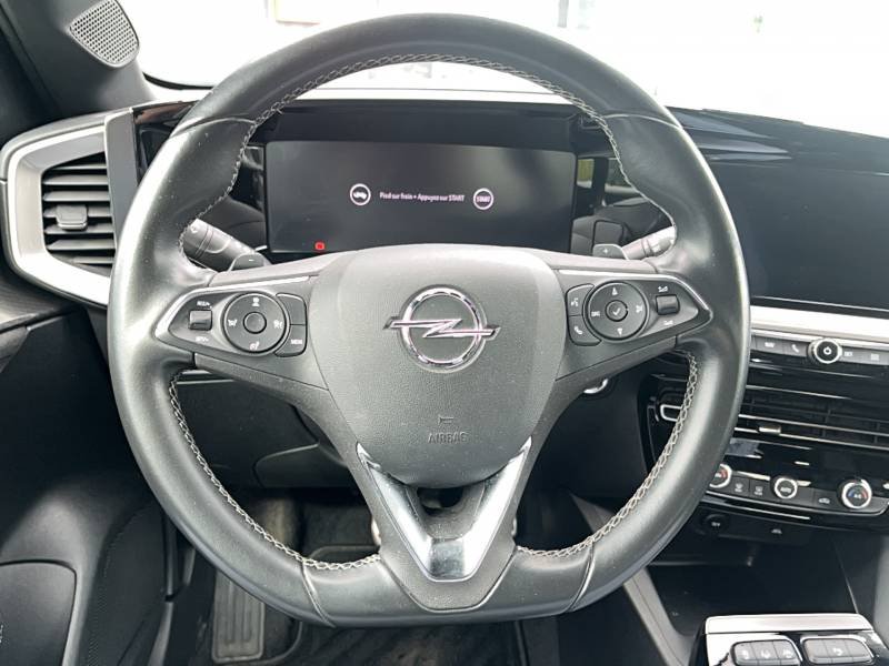 Opel Mokka - Photo 20