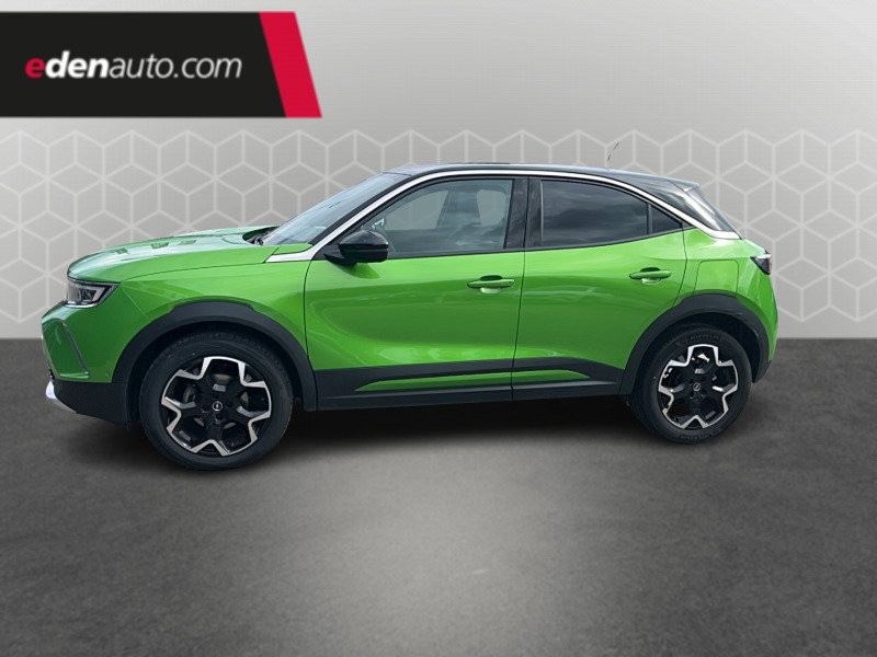 Opel Mokka - Photo 2