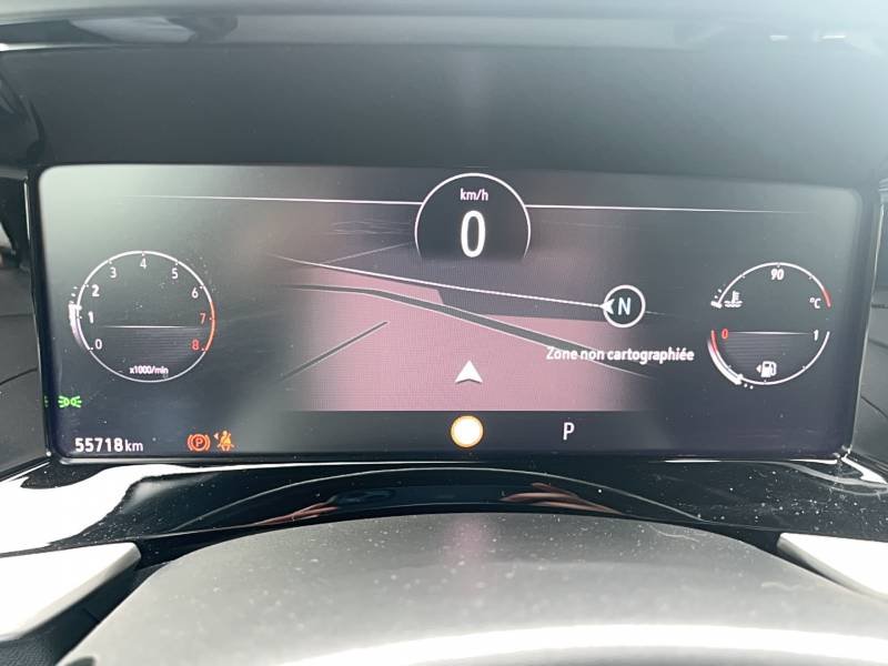 Opel Mokka - Photo 21