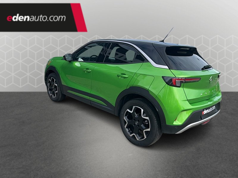 Opel Mokka - Photo 3