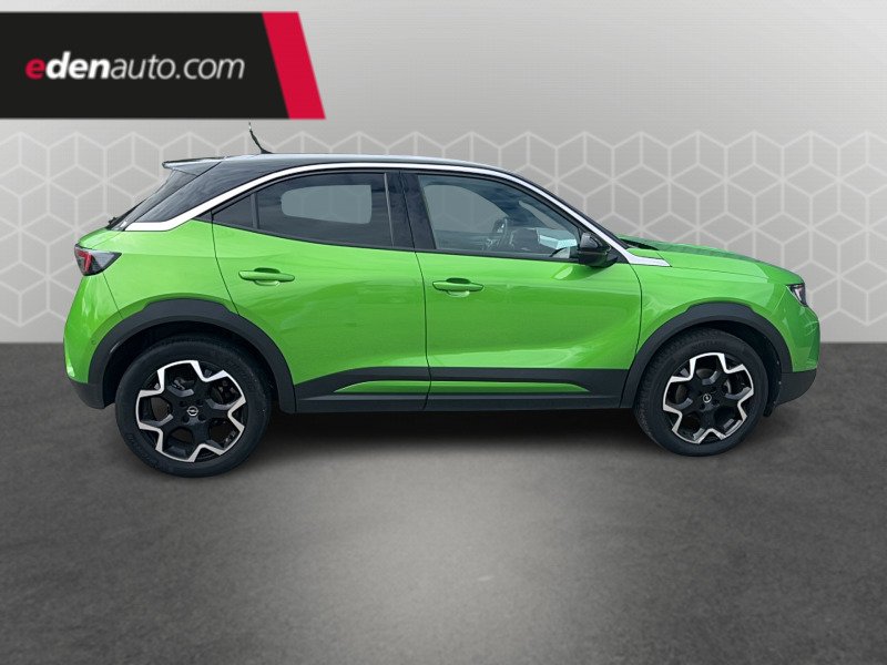 Opel Mokka - Photo 6