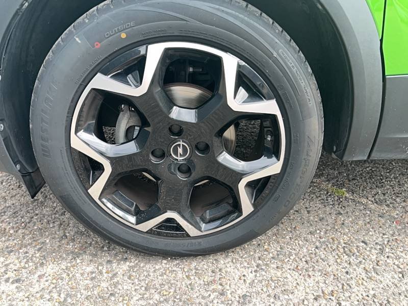 Opel Mokka - Photo 9