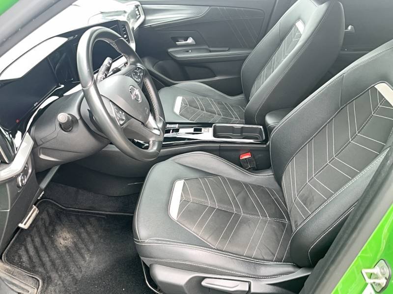 Opel Mokka - Photo 10