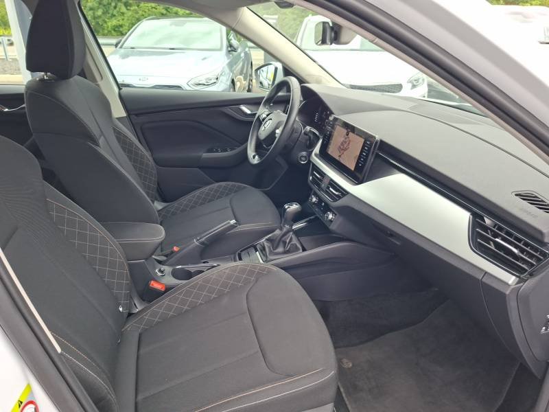 Skoda Kamiq - Photo 12