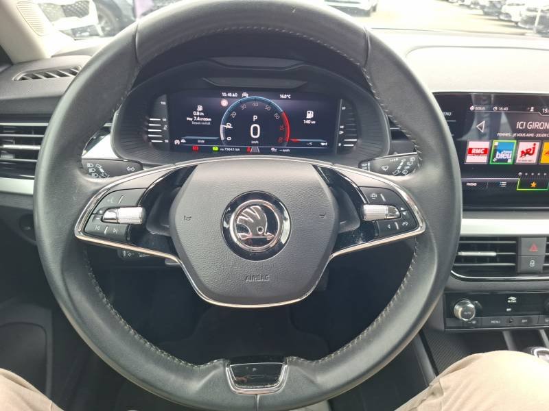 Skoda Kamiq - Photo 16