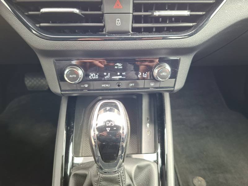 Skoda Kamiq - Photo 20