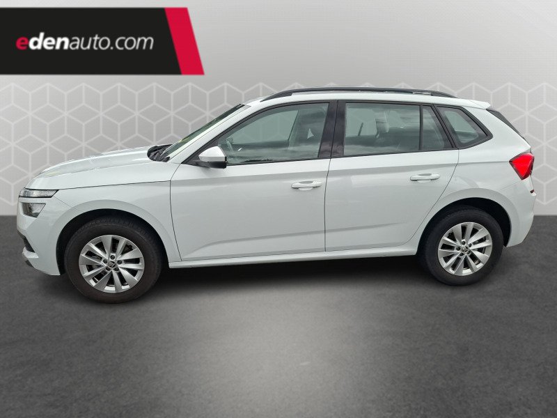 Skoda Kamiq - Photo 2