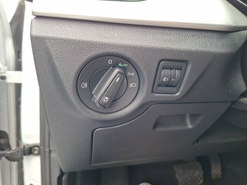 Skoda Kamiq - Photo 21