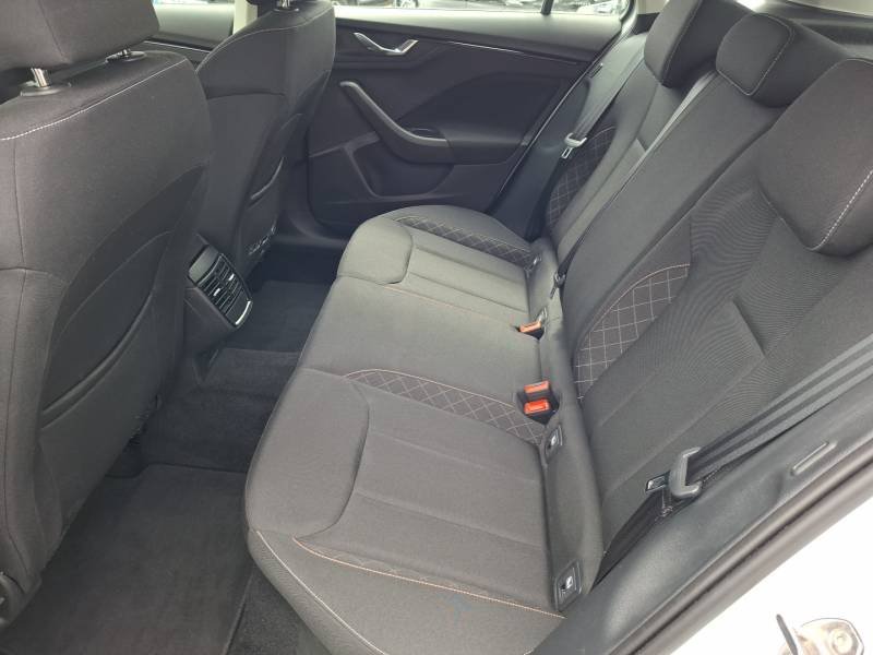 Skoda Kamiq - Photo 23