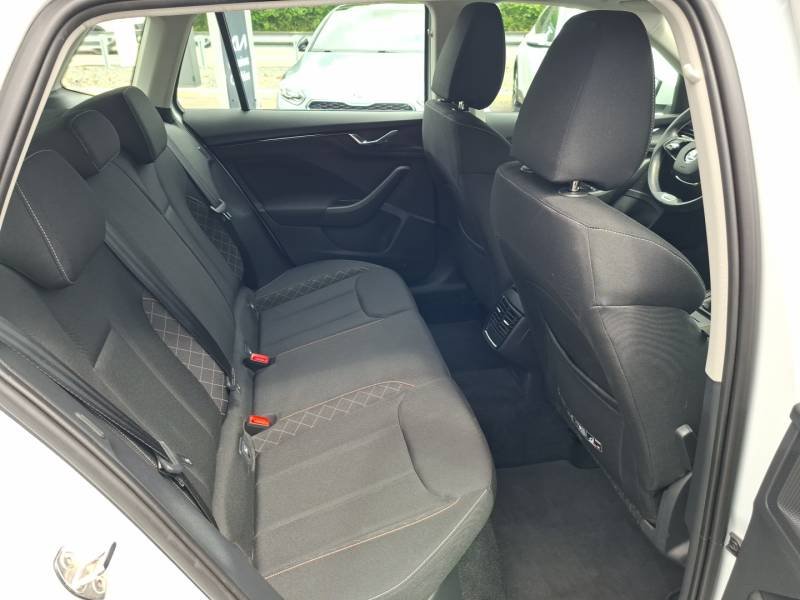 Skoda Kamiq - Photo 26