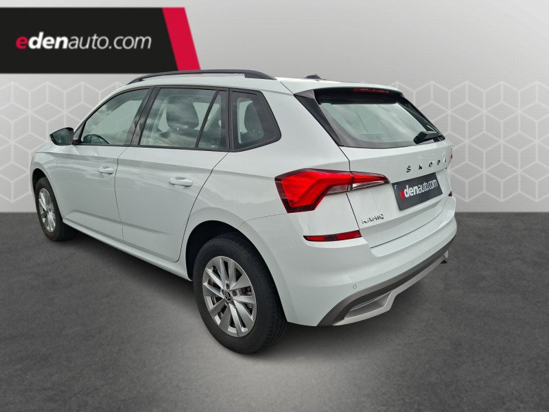 Skoda Kamiq - Photo 3