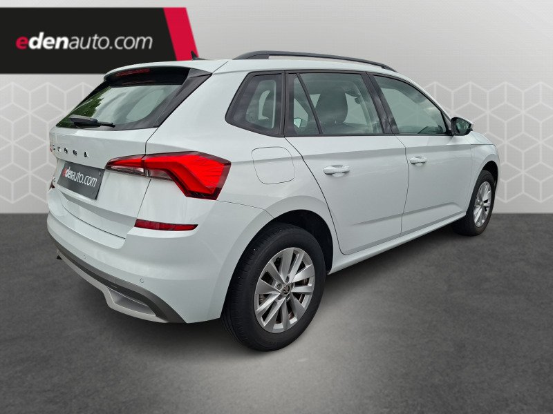 Skoda Kamiq - Photo 5