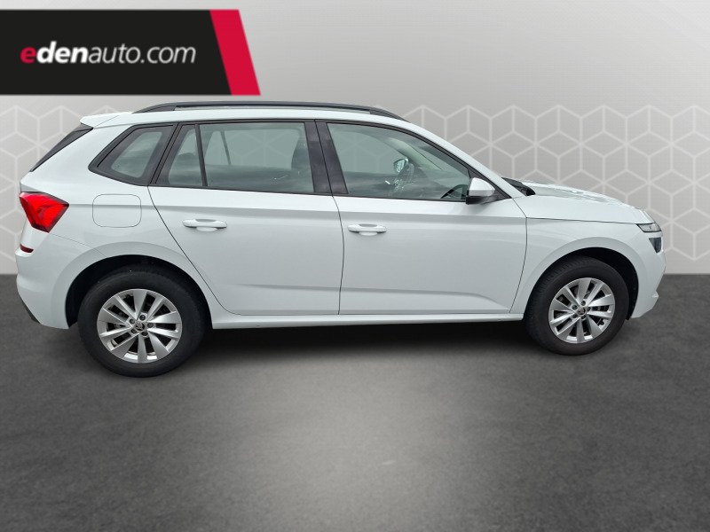 Skoda Kamiq - Photo 6