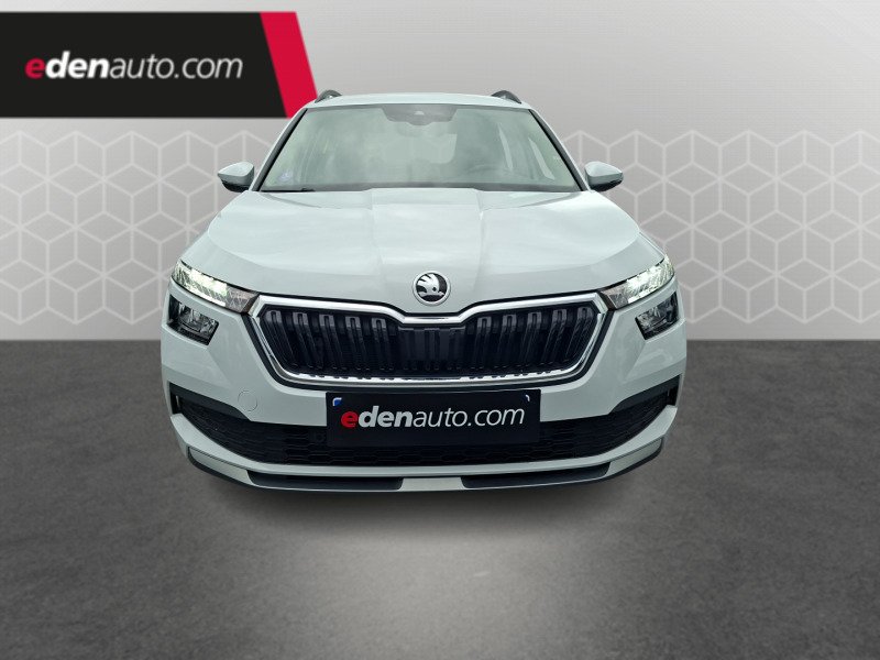 Skoda Kamiq - Photo 8