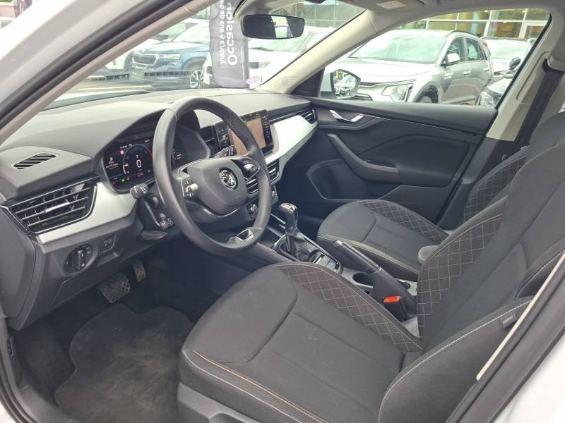 Skoda Kamiq - Photo 10