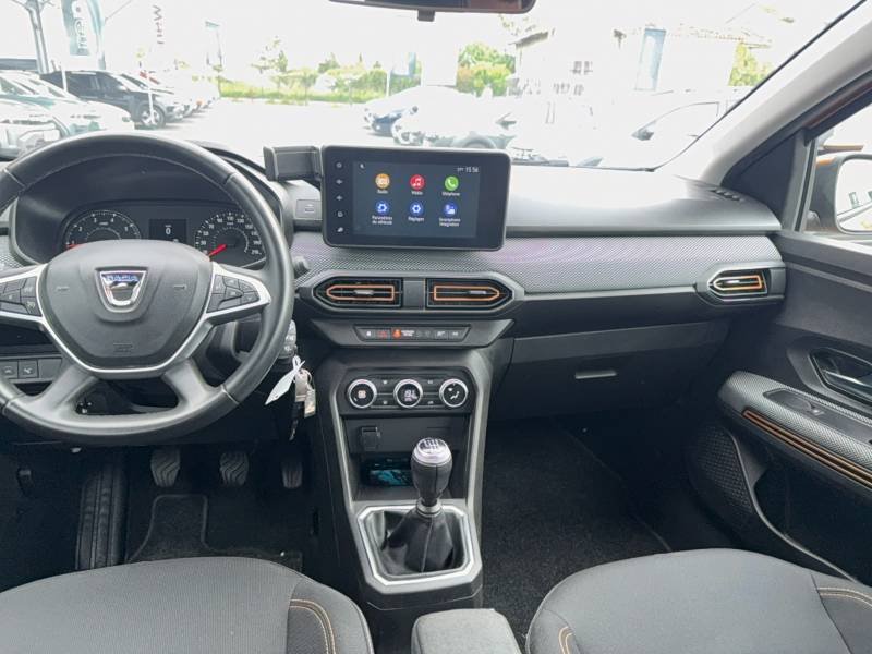 Dacia Sandero - Photo 11