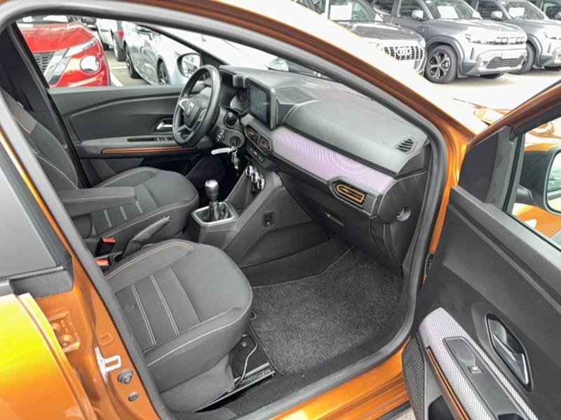 Dacia Sandero - Photo 12