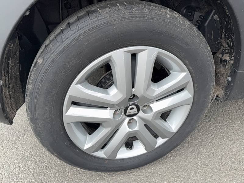 Dacia Sandero - Photo 14