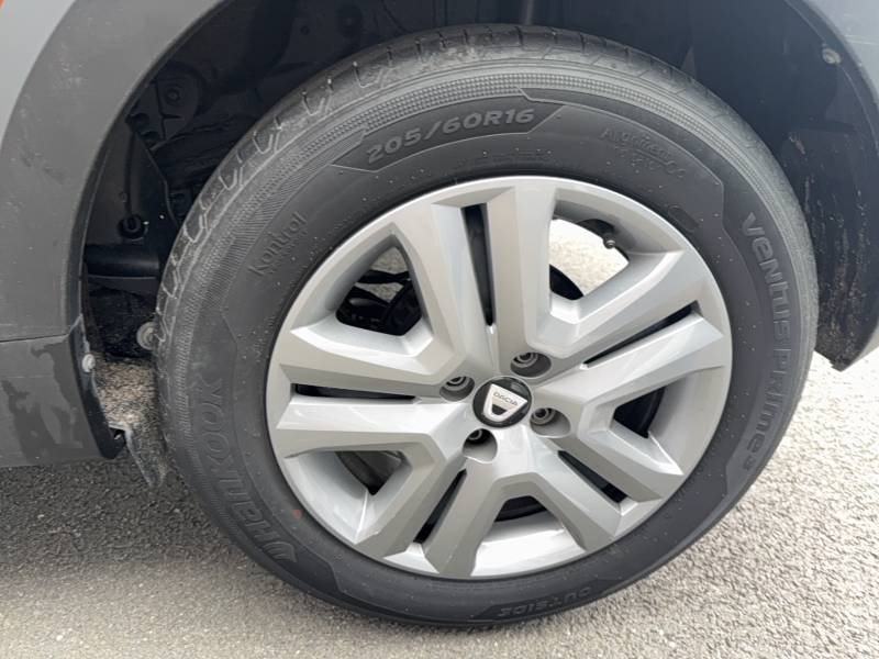 Dacia Sandero - Photo 15