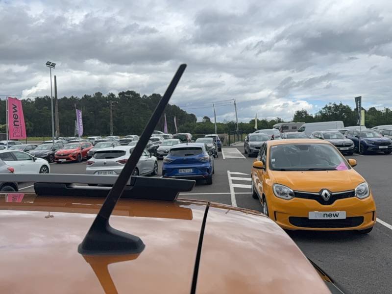 Dacia Sandero - Photo 16