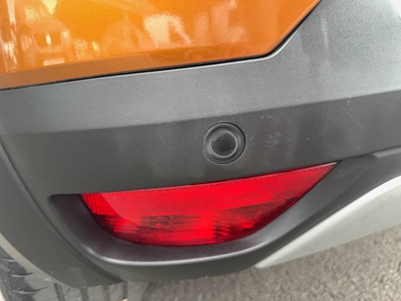 Dacia Sandero - Photo 19