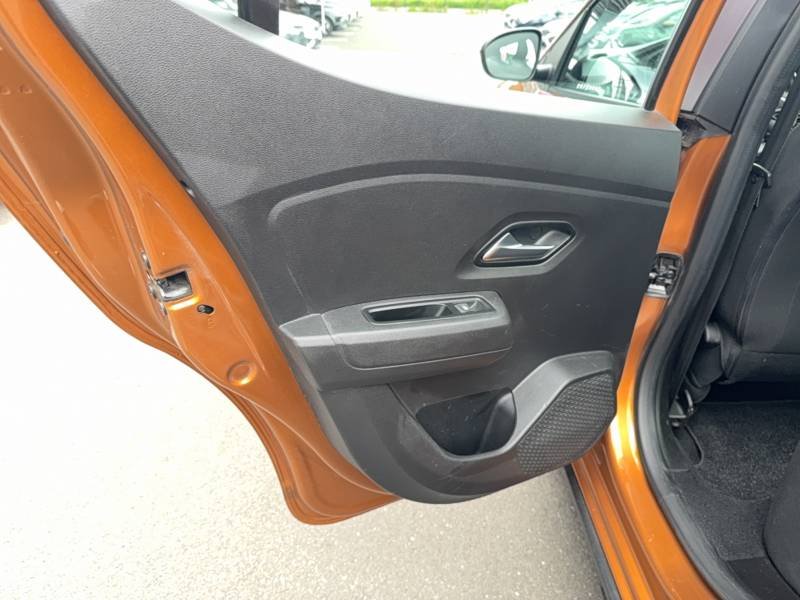 Dacia Sandero - Photo 23