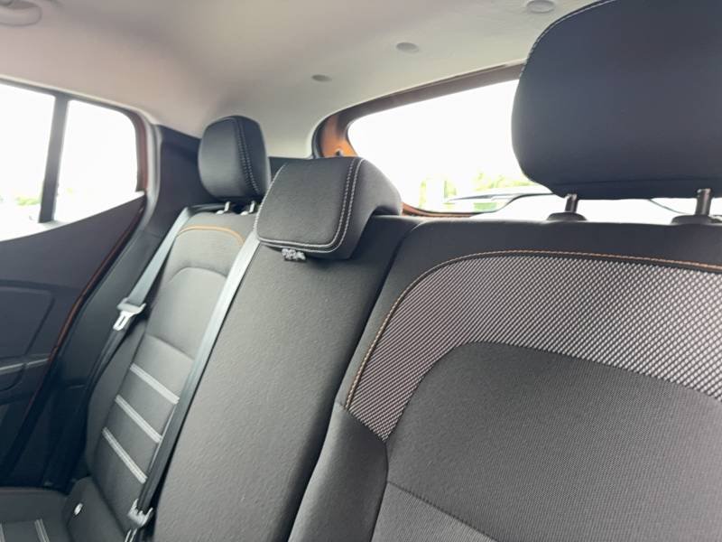 Dacia Sandero - Photo 26