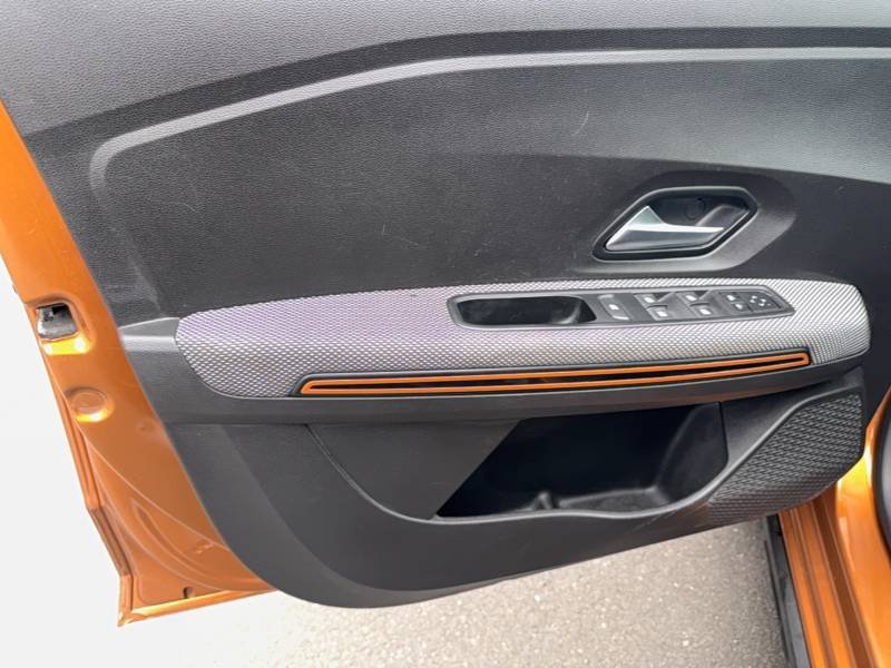 Dacia Sandero - Photo 27