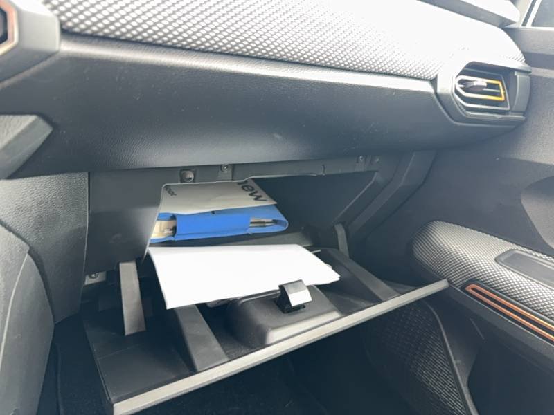 Dacia Sandero - Photo 31