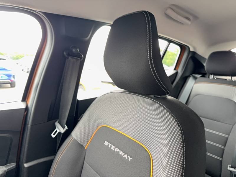 Dacia Sandero - Photo 33