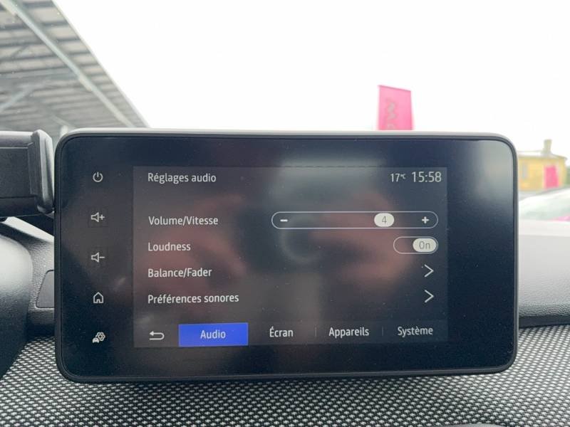 Dacia Sandero - Photo 36