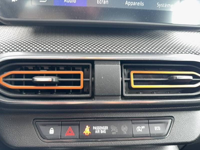Dacia Sandero - Photo 37