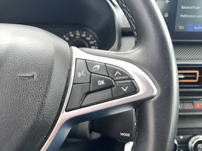 Dacia Sandero - Photo 43