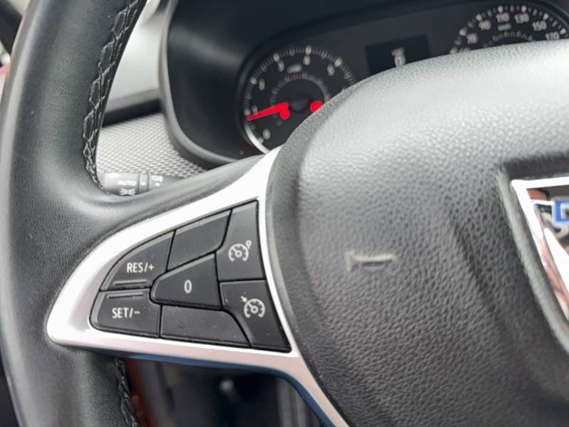 Dacia Sandero - Photo 45