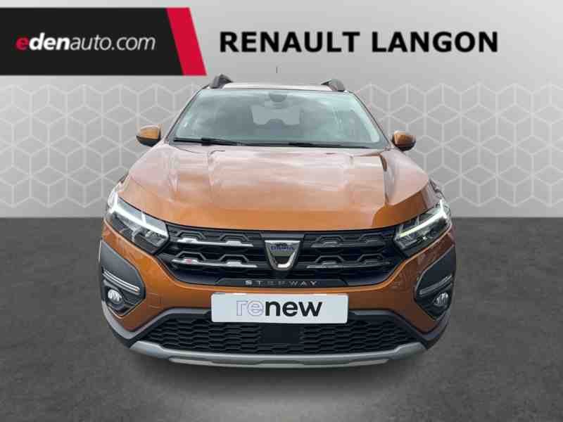 Dacia Sandero - Photo 8