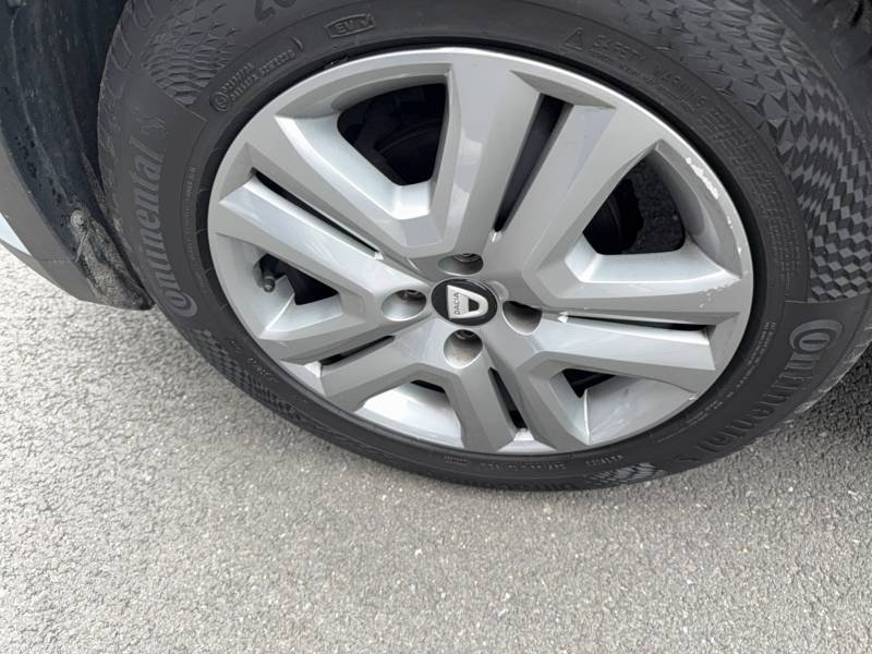 Dacia Sandero - Photo 9