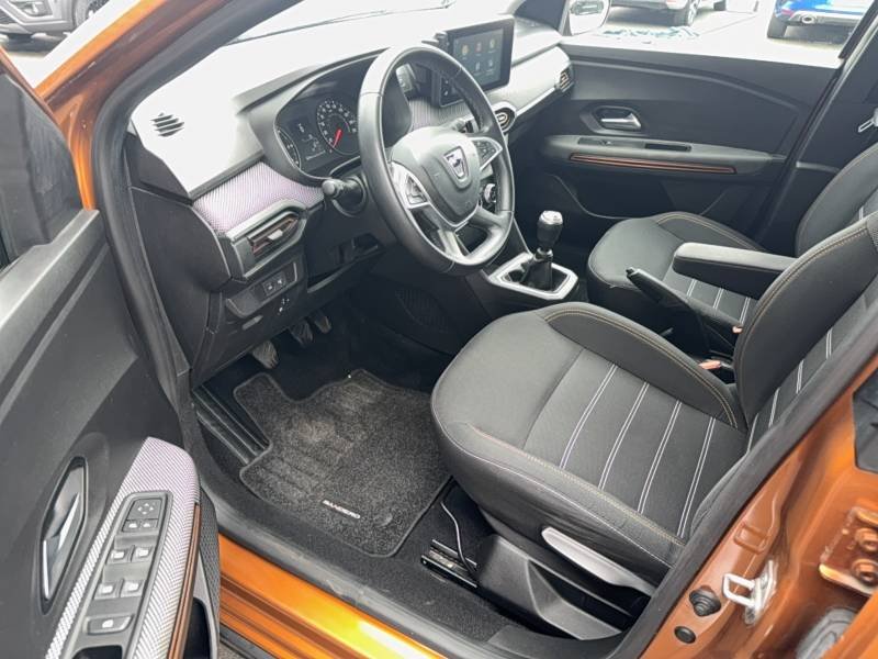 Dacia Sandero - Photo 10