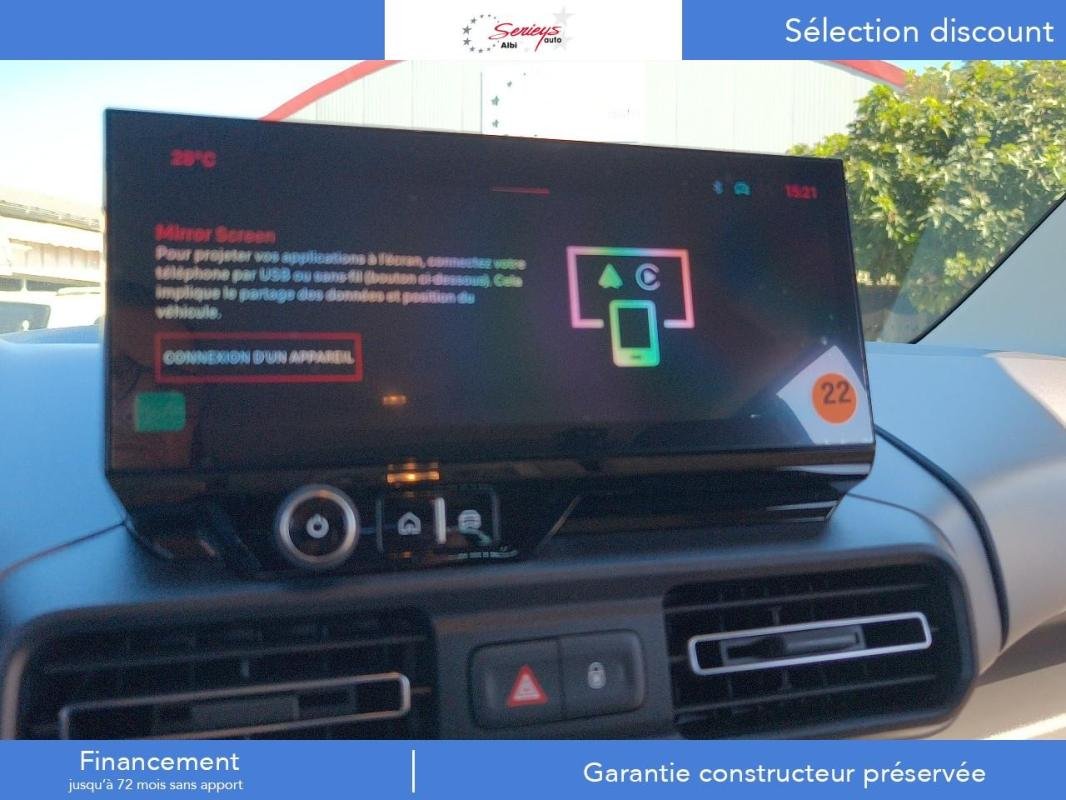 Fiat Doblo - Photo 37