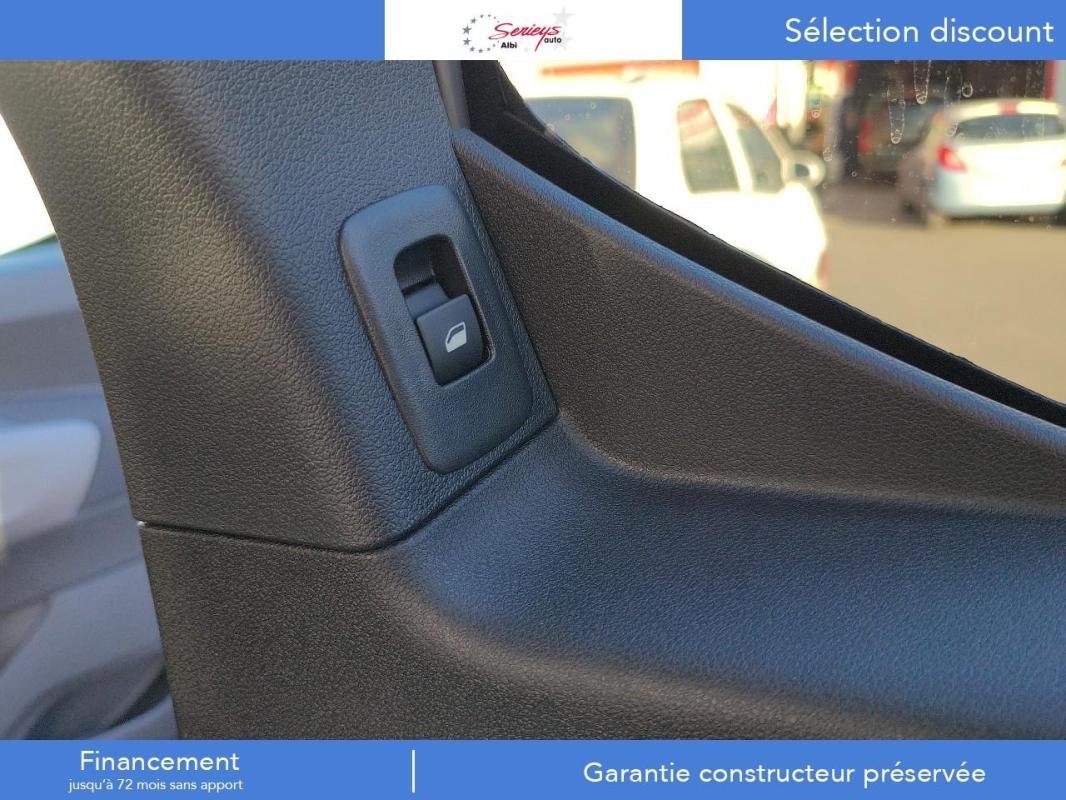 Fiat Doblo - Photo 9