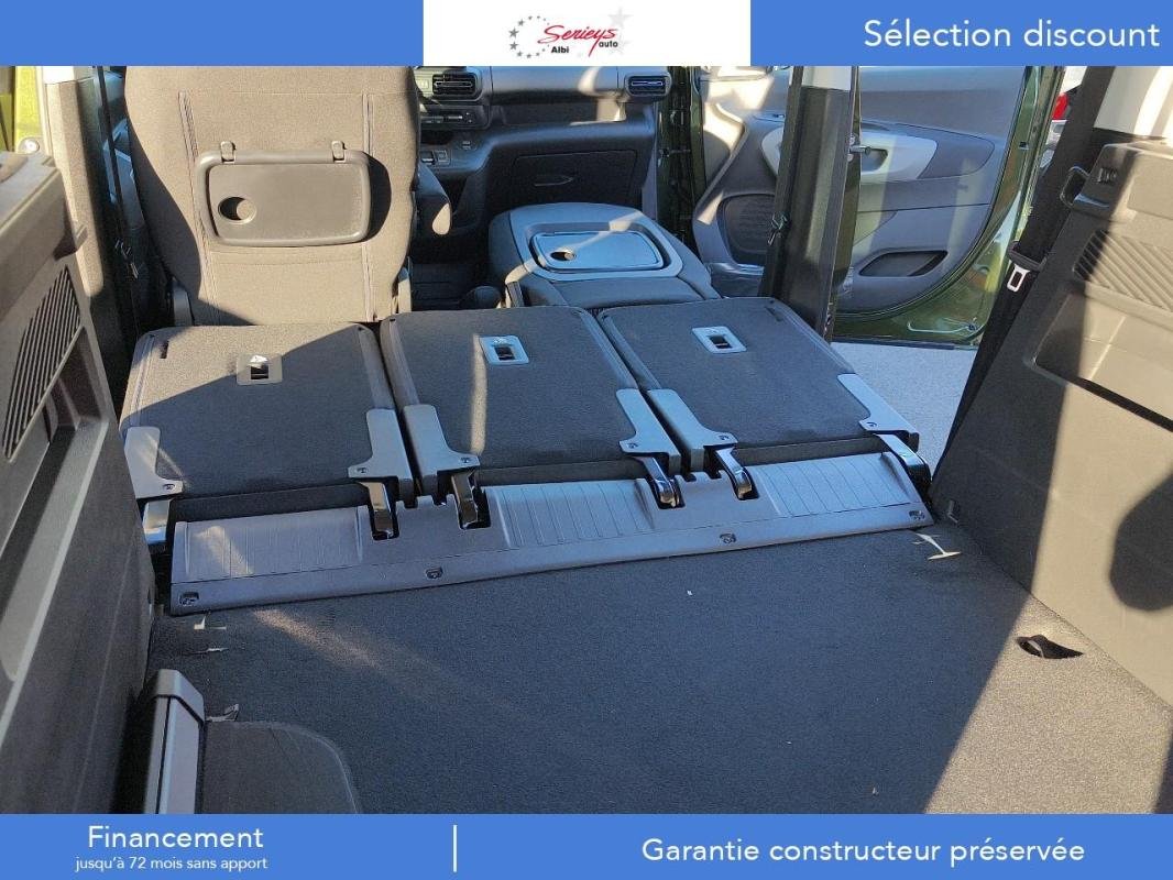 Fiat Doblo - Photo 11